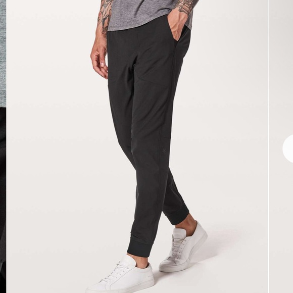 lululemon athletica ABC Joggers *31” - Picture 7 of 10